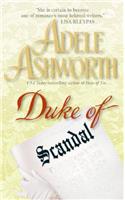 Duke of Scandal