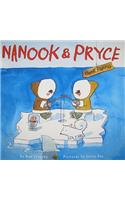 Nanook & Pryce: Gone Fishing