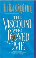 The Viscount Who Loved Me: (2 Bridgertons)