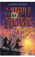 Riddle in Ruby: The Great Unravel