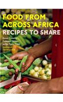 Food from Across Africa