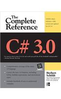 C# 3.0 the Complete Reference 3/E