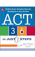 ACT 36 in Just 7 Steps