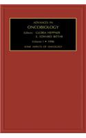 Some Aspects of Oncology