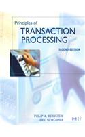 Principles of Transaction Processing