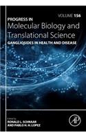 Gangliosides in Health and Disease