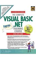The Complete Visual Basic .NET Training Course, Student Edition