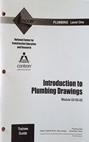 02105-05 Intro to Plumbing Drawings TG