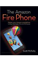 Amazon Fire Phone, The