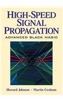 High Speed Signal Propagation