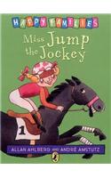 Miss Jump the Jockey