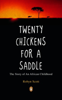 Twenty Chickens for a Saddle
