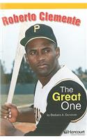 Roberto Clemente: The Great One