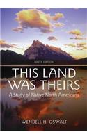 This Land Was Theirs
