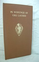 The Wohunge of Ure Lauerd and other pieces