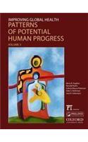 Patterns of Potenital Human Progress Volume-3: Improving Global Health