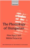 The Phonology of Hungarian