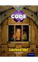 Project X Code: Castle Kingdom Locked Up