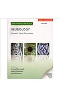 Challenging Concepts in Neurology 1st/2016 Reprint 2017 South Asia Edition