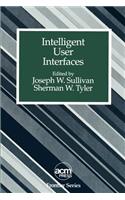 Intelligent User Interfaces