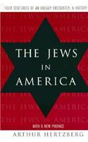 Jews in America