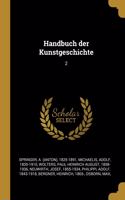 Handbuch der Kunstgeschichte