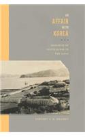 Affair with Korea