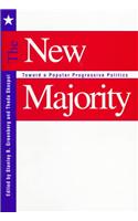 The New Majority