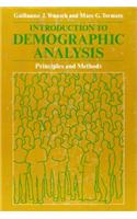 Introduction to Demographic Analysis: Principles and Methods