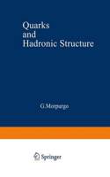 Quarks and Hadronic Structure