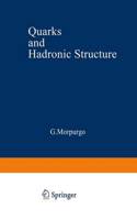 Quarks and Hadronic Structure