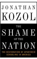 The Shame of the Nation