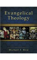 Evangelical Theology: A Biblical and Systematic Introduction