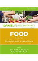 Food Study Guide with DVD