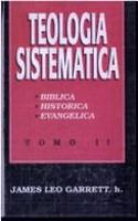 Teologia Sistematica II