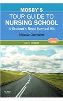 Mosby's Tour Guide to Nursing School