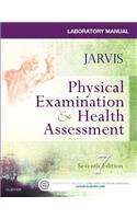 Laboratory Manual for Physical Examination & Health Assessment