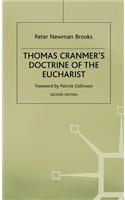 Thomas Cranmers Doctrine of the Eucharist