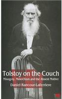 Tolstoy on the Couch