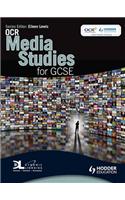 OCR Media Studies for GCSE