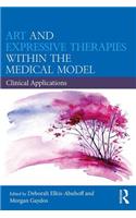 Art and Expressive Therapies within the Medical Model