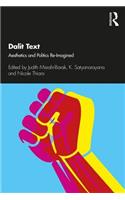 Dalit Text