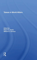 Taiwan in World Affairs