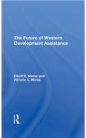 Future of Western Development Assistance