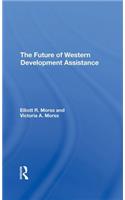 The Future Of Western Development Assistance