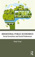 Behavioral Public Economics