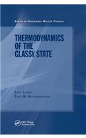 Thermodynamics of the Glassy State