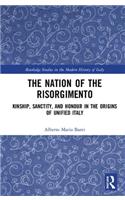 The Nation of the Risorgimento