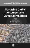 Managing Global Resources and Universal Processes