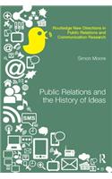 Public Relations and the History of Ideas